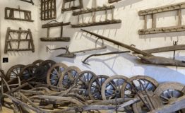 6.7.8-Les roues les araires la charrue IMG_0133